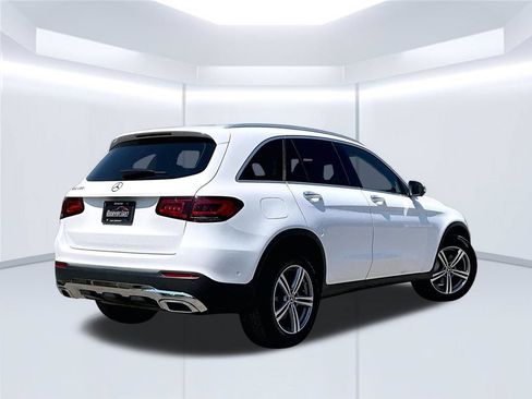 Used 2022 Mercedes-Benz GLC 300 image 14