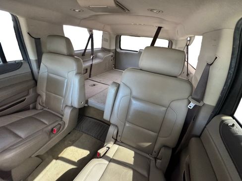 Used 2018 GMC Yukon XL SLT w/ Open Road Package RWD image 15