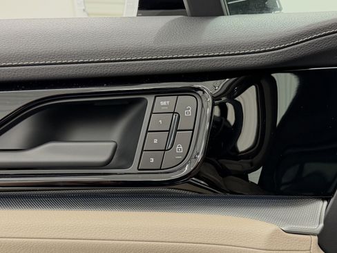 New 2026 Porsche Panamera image 29