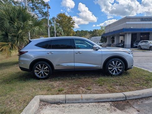 New 2026 Acura MDX w/ Technology Package image 3