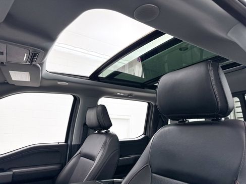 Used 2024 Ford F250 Lariat w/ Lariat Ultimate Package image 3