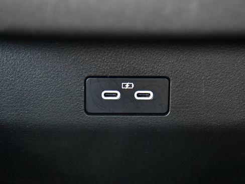Used 2025 MAZDA CX-50 AWD 2.5 Hybrid w/ Premium Pkg image 40