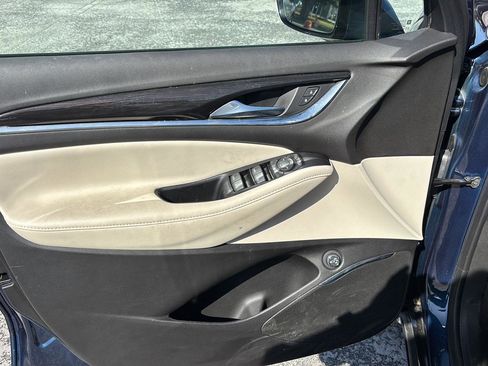 Used 2023 Buick Enclave Essence w/ Experience Buick Package image 14