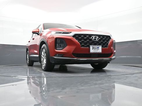 Certified 2020 Hyundai Santa Fe SEL image 26