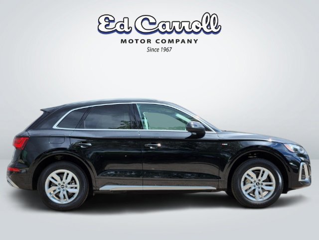 Used 2023 Audi Q5 2.0T Premium w/ Convenience Package AWD/4WD image 4