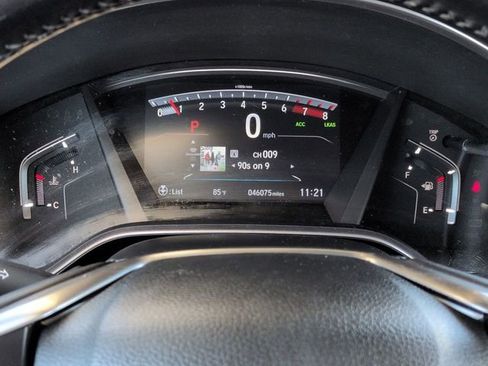 Used 2018 Honda CR-V Touring image 28