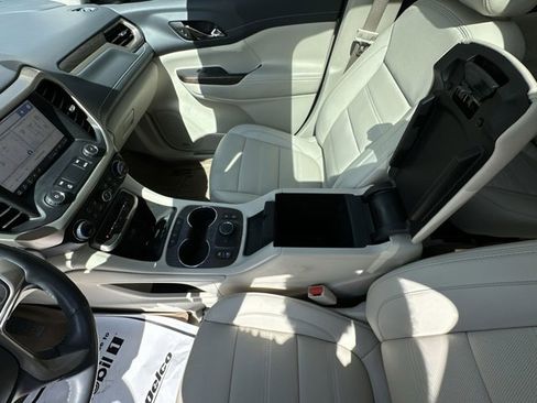 Certified 2021 GMC Acadia Denali w/ Denali Technology Package image 30