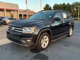 Used 2020 Volkswagen Atlas SE image 2