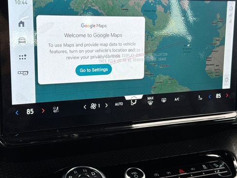 New 2025 Ford Expedition Platinum w/ Stealth Appearance Package image 23