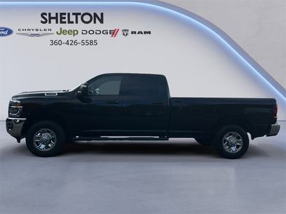 New 2026 RAM 3500 Tradesman
