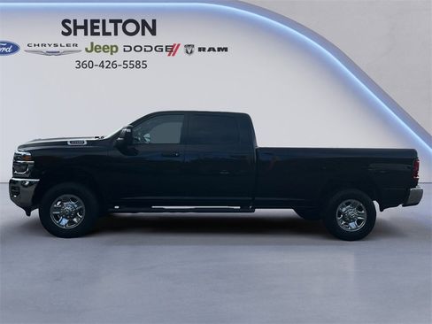 New 2026 RAM 3500 Tradesman image 1