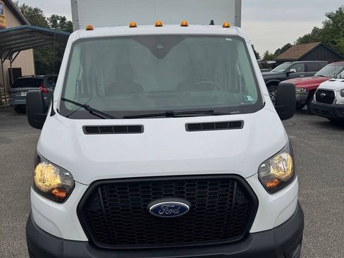 Used 2022 Ford Transit 350 DRW RWD image 7
