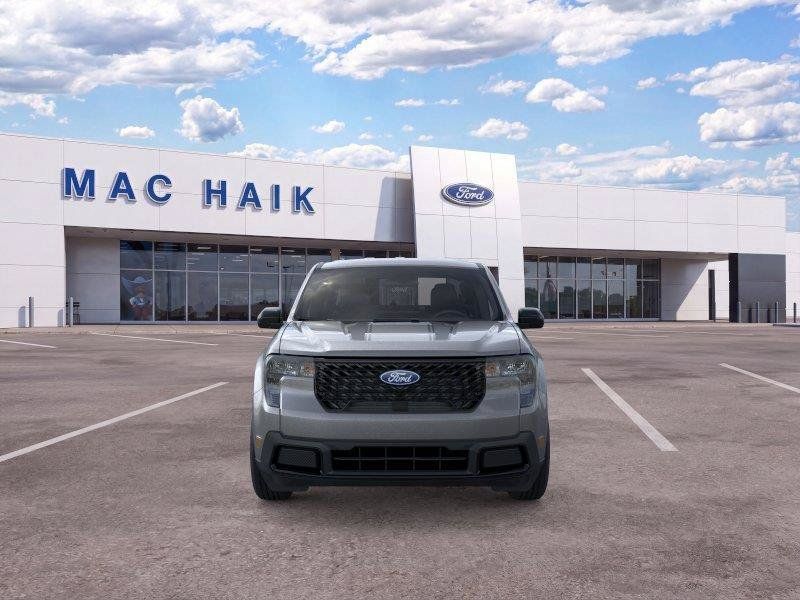 New 2026 Ford Maverick XLT w/ XLT Luxury Package AWD/4WD image 27