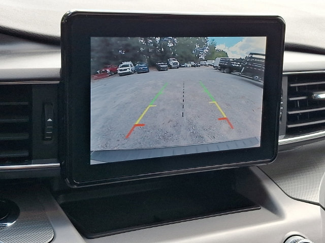 Certified 2024 Ford Explorer XLT w/ Equipment Group 202A AWD/4WD image 22