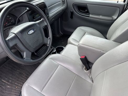 Used 2011 Ford Ranger XL RWD image 10