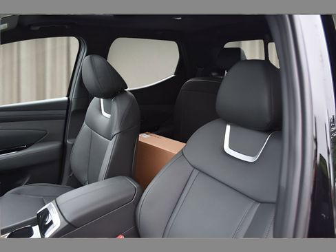 New 2025 Hyundai Santa Cruz Limited AWD/4WD image 28