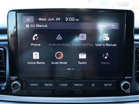 Used 2021 Kia Rio S FWD image 47