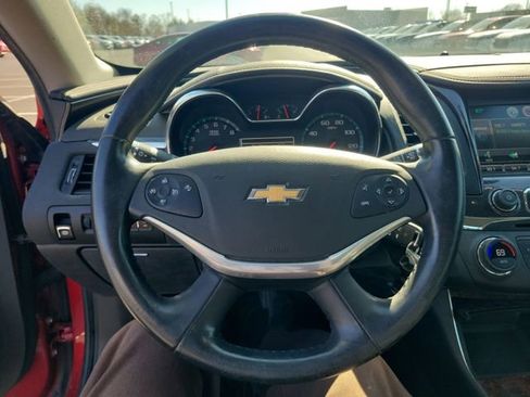 Used 2014 Chevrolet Impala LT w/ Premium Seating Package image 31