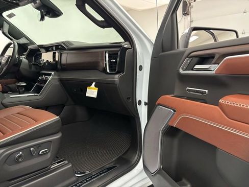 New 2026 GMC Sierra 1500 Denali Ultimate image 35