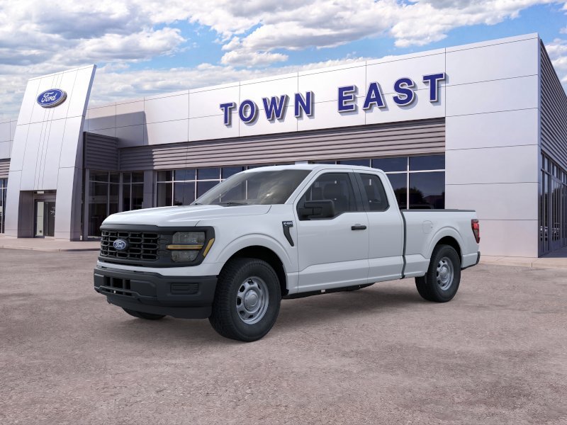 New 2026 Ford F150 XL RWD image 24
