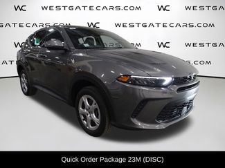 Used 2024 Dodge Hornet GT video 2