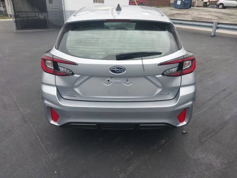 Used 2024 Subaru Impreza 2.0i AWD/4WD image 4