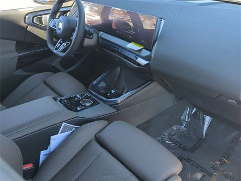 New 2026 BMW X3 xDrive30 w/ M Sport Package image 12