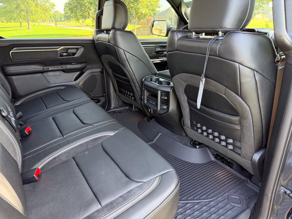 Used 2026 RAM 1500 RHO AWD/4WD image 20
