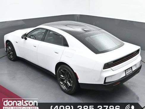 New 2026 Dodge Charger R/T w/ Driver Convenience Group AWD/4WD image 17