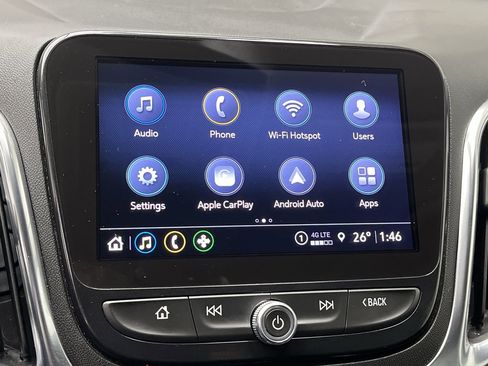 Certified 2022 Chevrolet Equinox Premier image 19