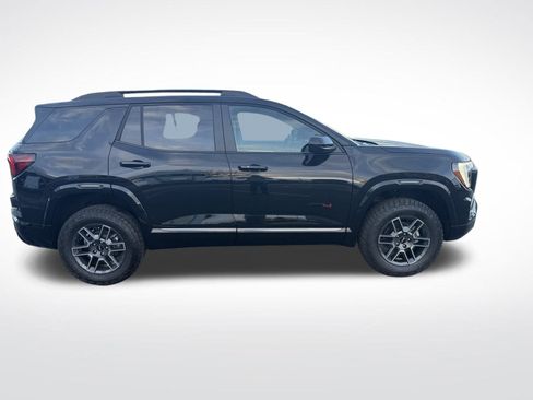 New 2026 GMC Terrain AT4 w/ LPO, Black Badging Package AWD/4WD image 20