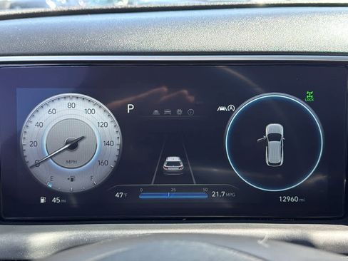 Used 2023 Hyundai Tucson SEL w/ Convenience Package AWD/4WD image 17