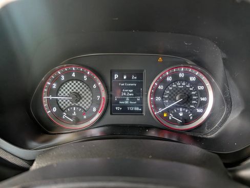 Used 2019 Hyundai Veloster 2.0 FWD image 1