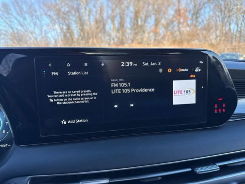 Used 2023 Hyundai Palisade Calligraphy image 24