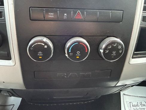 Used 2012 RAM 1500 Classic SLT AWD/4WD image 22