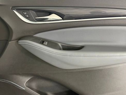 Used 2023 Buick Enclave Essence w/ Experience Buick Package image 29