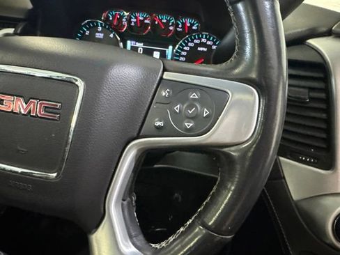 Used 2020 GMC Yukon SLT w/ Premium Edition AWD/4WD image 30