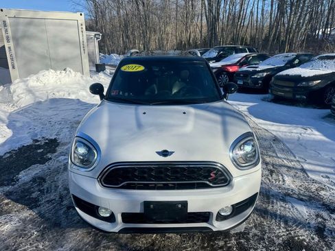 Used 2017 MINI Cooper Countryman S image 2