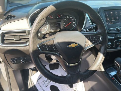 Used 2023 Chevrolet Equinox LS FWD image 16