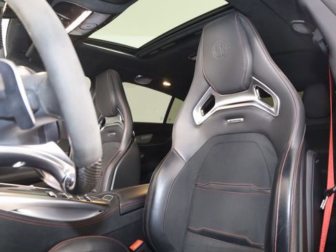 Used 2020 Mercedes-Benz AMG GT 63 S image 39