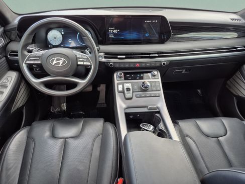Certified 2024 Hyundai Palisade Calligraphy AWD/4WD image 12