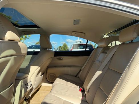 Used 2013 Lexus ES 350 image 15