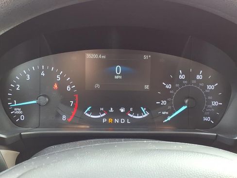 Certified 2020 Ford Escape SE image 27