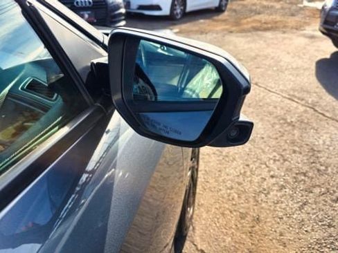 Used 2018 Honda Civic EX image 48