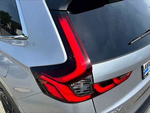 Certified 2025 Honda CR-V Sport-L image 32