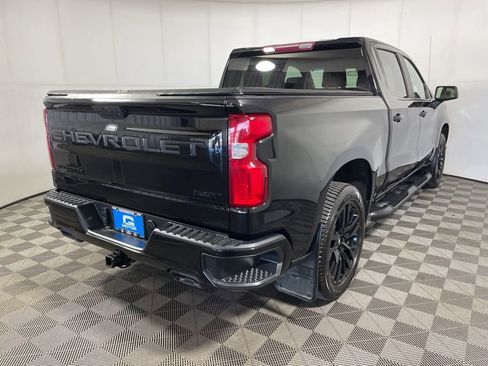 Used 2020 Chevrolet Silverado 1500 RST w/ Rally Edition AWD/4WD image 8