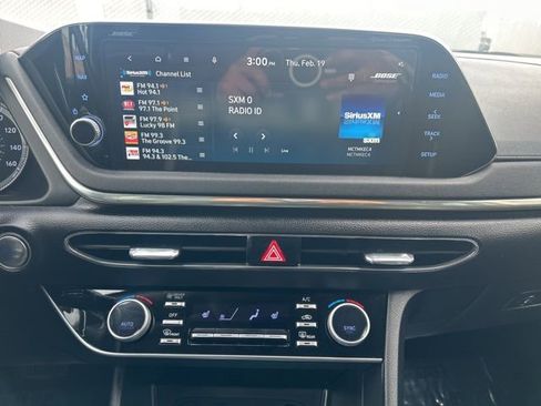 Certified 2023 Hyundai Sonata SEL image 11