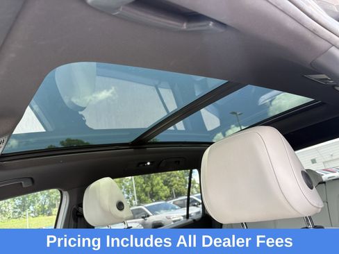Used 2021 Volkswagen Tiguan SE R-Line AWD/4WD image 25