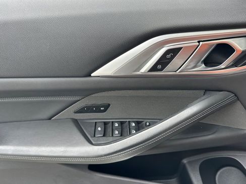 Used 2023 BMW M4 xDrive Competition AWD/4WD image 11