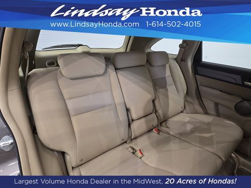 Used 2009 Honda CR-V LX image 7